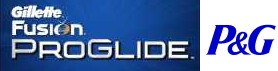 Procter & Gamble Roadshow Gilette ProGlide