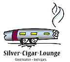Silver Cigar Lounge
